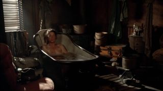 Robin Weigert – Deadwood s03e02-07 (2006) HD 1080p - (Celebrity porn)-0