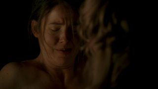 Robin Weigert – Deadwood s03e02-07 (2006) HD 1080p - (Celebrity porn)-6