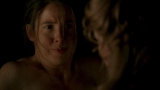 Robin Weigert – Deadwood s03e02-07 (2006) HD 1080p - (Celebrity porn)-7