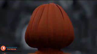 [GetFreeDays.com] HOTTEST VELMA HENTAI STORY VELMA TRUING SO MANY DICKS - SCOOBY DOO HENTAI ANIMATION 4K 60FPS Adult Clip January 2023-0