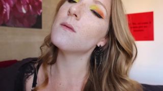 free porn clip 12 LittleRedheadLisa – Giantess Finds Littles in her House on femdom porn bbw femdom-5