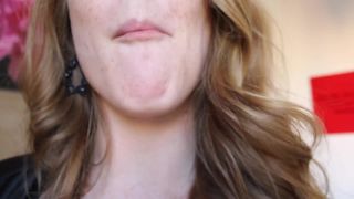 free porn clip 12 LittleRedheadLisa – Giantess Finds Littles in her House on femdom porn bbw femdom-9