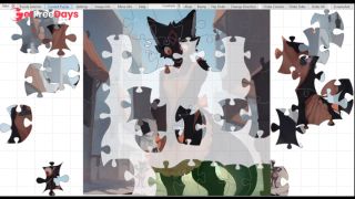 [GetFreeDays.com] Furry Jigsaw 52 Part 1 Adult Clip December 2022-9