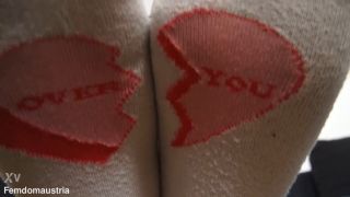 German Amateur MDH Cruel Reell's Socks Challenge-5
