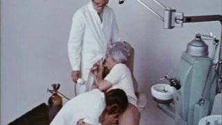 Mrs. Harris' Cavity Secrets: Unveiled for Adults-1