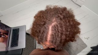 Willow Ryder - Hot Babe Gives BJ To Lil D - Latina-0