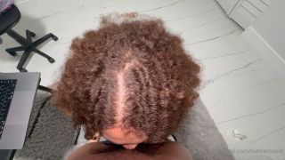 Willow Ryder - Hot Babe Gives BJ To Lil D - Latina-3