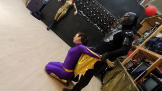 emo femdom femdom porn | Shadow Fox Vixen Vanquished | superheroines-0