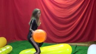 porn clip 19 Italoon Balloon Girls – italoon 2015 8 web - jerkoff instructions - masturbation porn paige turnah femdom-3