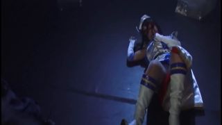 [SuperMisses.com] THZ-63 Super Heroine in Grave Danger!! Vol.63 -Beautiful Witch Girl Fontaine -End of the-019-6