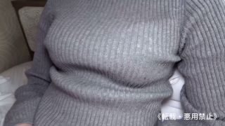 FC2PPV 4669304 期間限定1580pt！【無】【顔射】デカ尻の彼氏持ち女し大生が頭を掴まれ、ケツを叩かれ、首をシめられ、オナホにされた後に可愛い顔にぶッかけられる！※特典あり-2