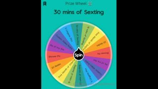 Onlyfans - hawaii5hoess - Take a Spin on my Wheel   a Spin Every Spin is a GUARANTEED Win  I will take th - 04-12-2021-2