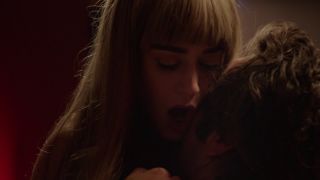 Lizzy Caplan – Masters of Sex s04e08 (2016) HD 1080p - [Celebrity porn]-8