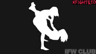 [xfights.to] Italian Female Wrestling IFW - IFW227 Bianca vs Robi keep2share k2s video-0