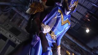 [SuperMisses.com] SPSE-33 Heroine Falls Mystic Rangers-004-2