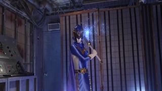 [SuperMisses.com] SPSE-33 Heroine Falls Mystic Rangers-004-7