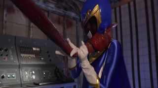 [SuperMisses.com] SPSE-33 Heroine Falls Mystic Rangers-004-8