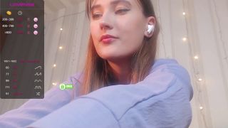 Kristii21 58: Unveiling Sensual Moments You Won't Miss-9