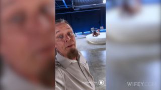 Maria May Hotwife BBC Creampie 2025 FullHD 1080P-1