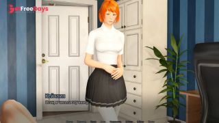 [GetFreeDays.com] red haired student doesnt mind losing her virginity Porn Stream November 2022-5