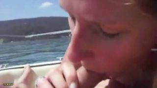 Blonde Blast in Croatia: Amateur German HD 720p by MDH-2