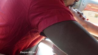 xxx video 17 First Date Footjob on fetish porn german fetish ball-8