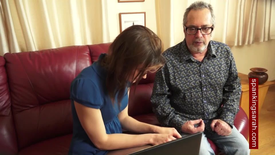 Spanking Sarahspr-1556