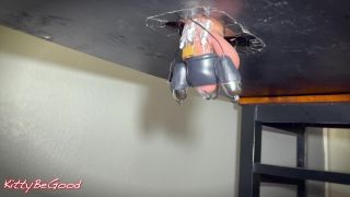 Solo Cum In Chastity Cage Hands Free Download New Porn V...-1