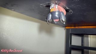 Solo Cum In Chastity Cage Hands Free Download New Porn V...-2