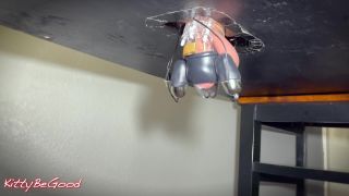 Solo Cum In Chastity Cage Hands Free Download New Porn V...-3