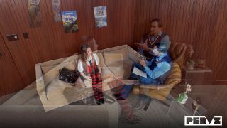 Nikki Nicole's Therapy Show: Unveiling His Desires Live-1