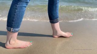 adult video clip 13 celestialtootsies 05-09-2019 Cute lil on feet porn blonde foot fetish-0
