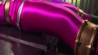 [SuperMisses.com] DHRY-25 Doujin Heroine 24 -Wakuseiber Pink Earth-013-5