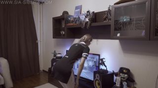 online porn video 2 young femdom Sia Siberia – Detroit: Become Human. Kitchen Deviant 1920×1080 HD, 18 on femdom porn-2