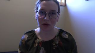 Pt 4Bettie Bondage - Conjugal Visit With Mom-1