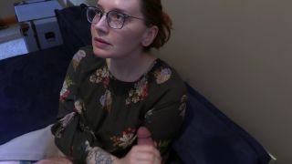 Pt 4Bettie Bondage - Conjugal Visit With Mom-2