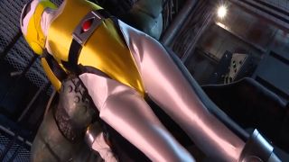 [SuperMisses.com] SPSB-64 Blitz man: Yellow Blitz-003-6