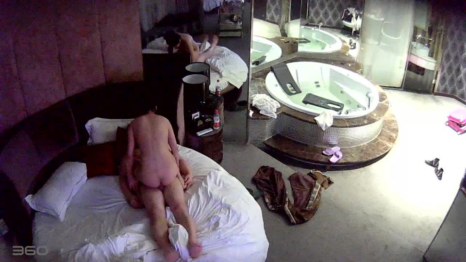Hacked IP Camera China 869 Asian!
