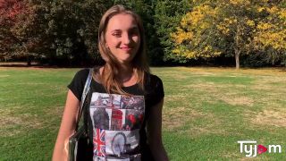 Stunning petite vika lita really into bdsm Download New ...-2