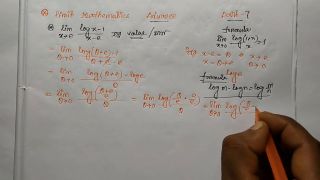 Amateur Porn Advance Limit math exercises Teach By Bikash Educare episode no 7-0