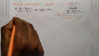 Amateur Porn Advance Limit math exercises Teach By Bikash Educare episode no 7-1