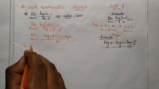 Amateur Porn Advance Limit math exercises Teach By Bikash Educare episode no 7-3
