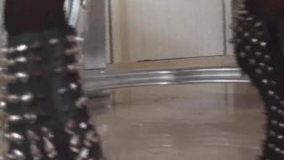 American Mean Girls Bridgette.B Kasey - Barbaric Bridgette B. Ballbusting -7