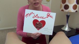 Moms Homemade Valentine-2