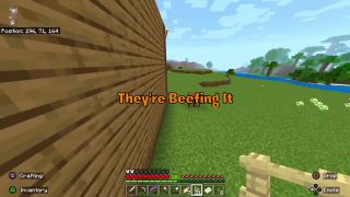 Minecraft 18  Minecraft Moments-8
