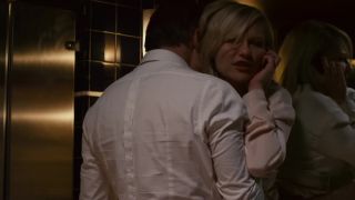 Kirsten Dunst – Bachelorette (2012) HD 1080p - (Celebrity porn)-3