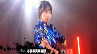 [SuperMisses.com] SPSE-37 Beautiful Fighting Investigator Shunran II-024-7