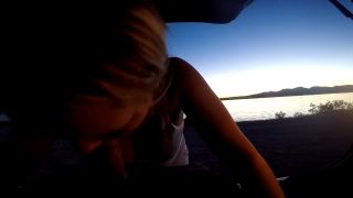 M@nyV1ds - Mya Ryker - Sunset Blowjob-3