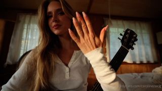 [K2S.CLUB] Caroline Zalog - Cabin Try On Haul - FullHD 1080P-8