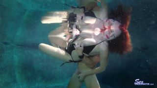 Sexunderwater.com- Sucks &amp; Strokes - Andi James-1